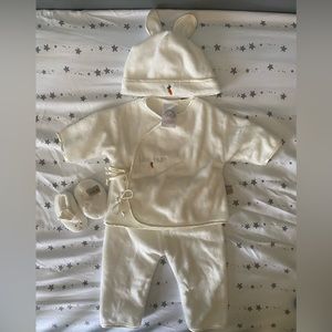 Easter outfit by Bunnies by the bay